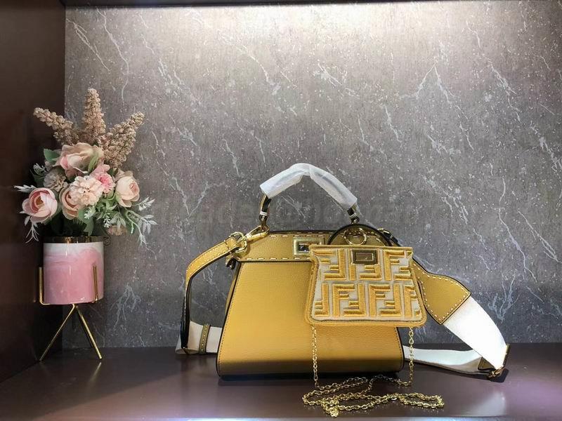 Fendi Handbags 20